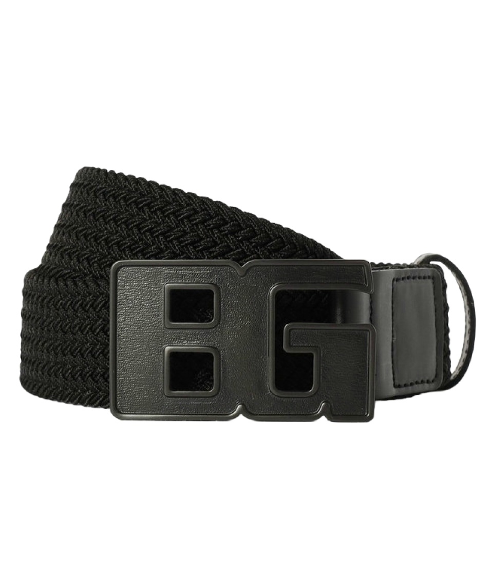 ブリーフィング(BRIEFING) ゴルフ ベルト MS BG BUCKLE MESH BELT