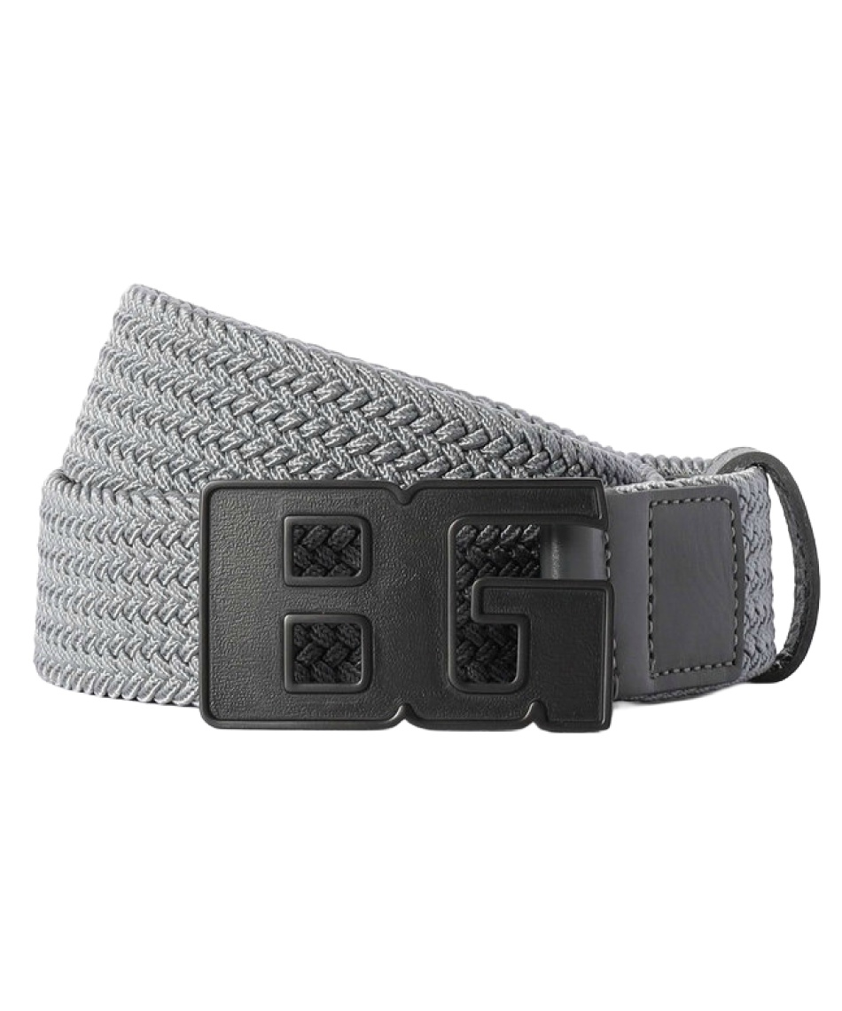 ブリーフィング(BRIEFING) ゴルフ ベルト MS BG BUCKLE MESH BELT