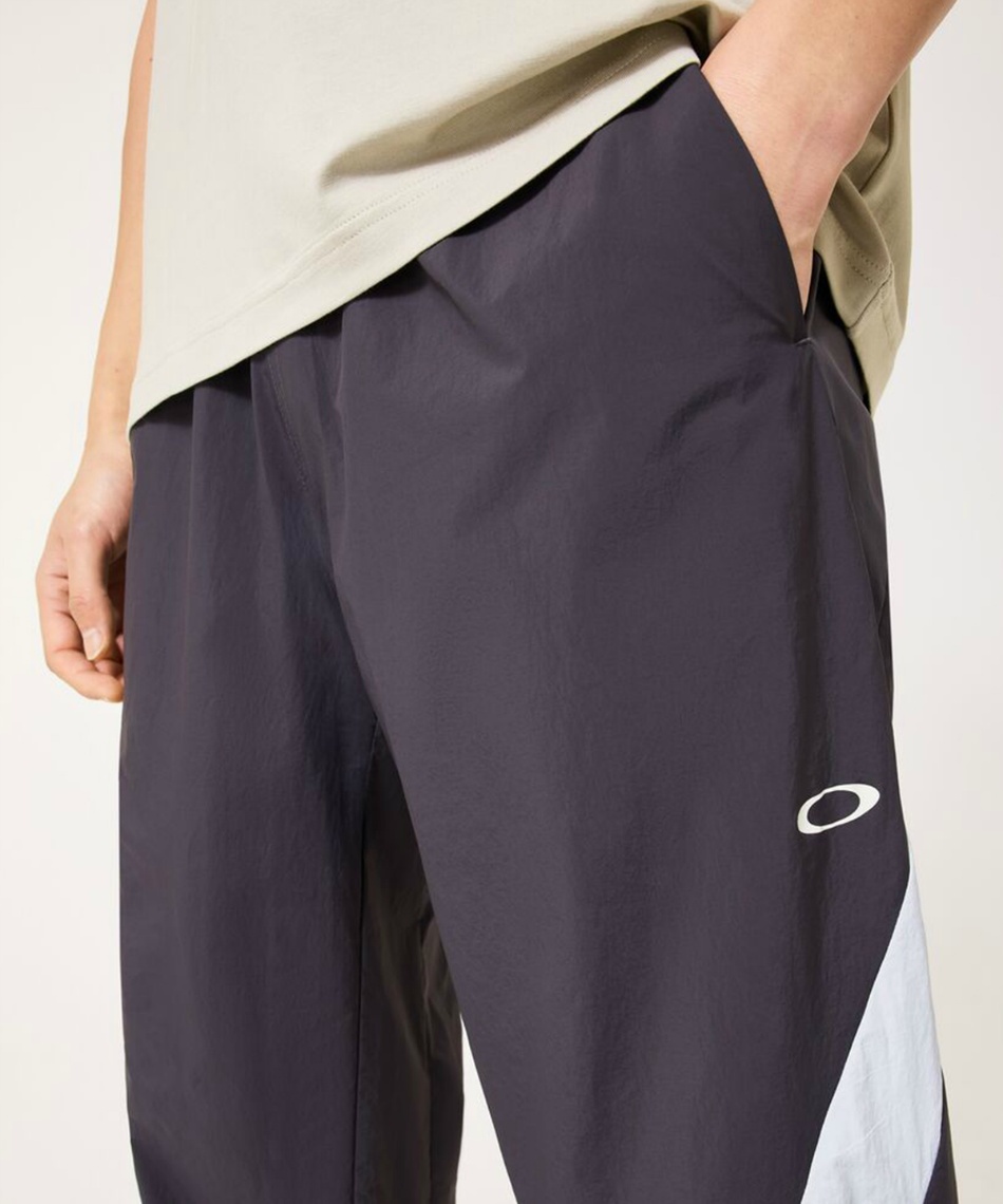 オークリー(OAKLEY) ウインドブレーカー パンツ NEW RETRO WIND PANTS