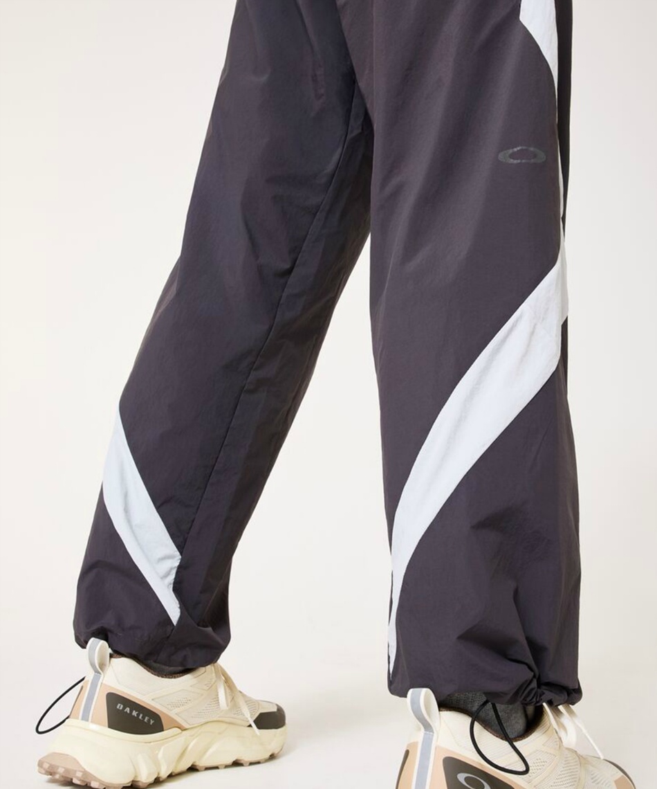 オークリー(OAKLEY) ウインドブレーカー パンツ NEW RETRO WIND PANTS