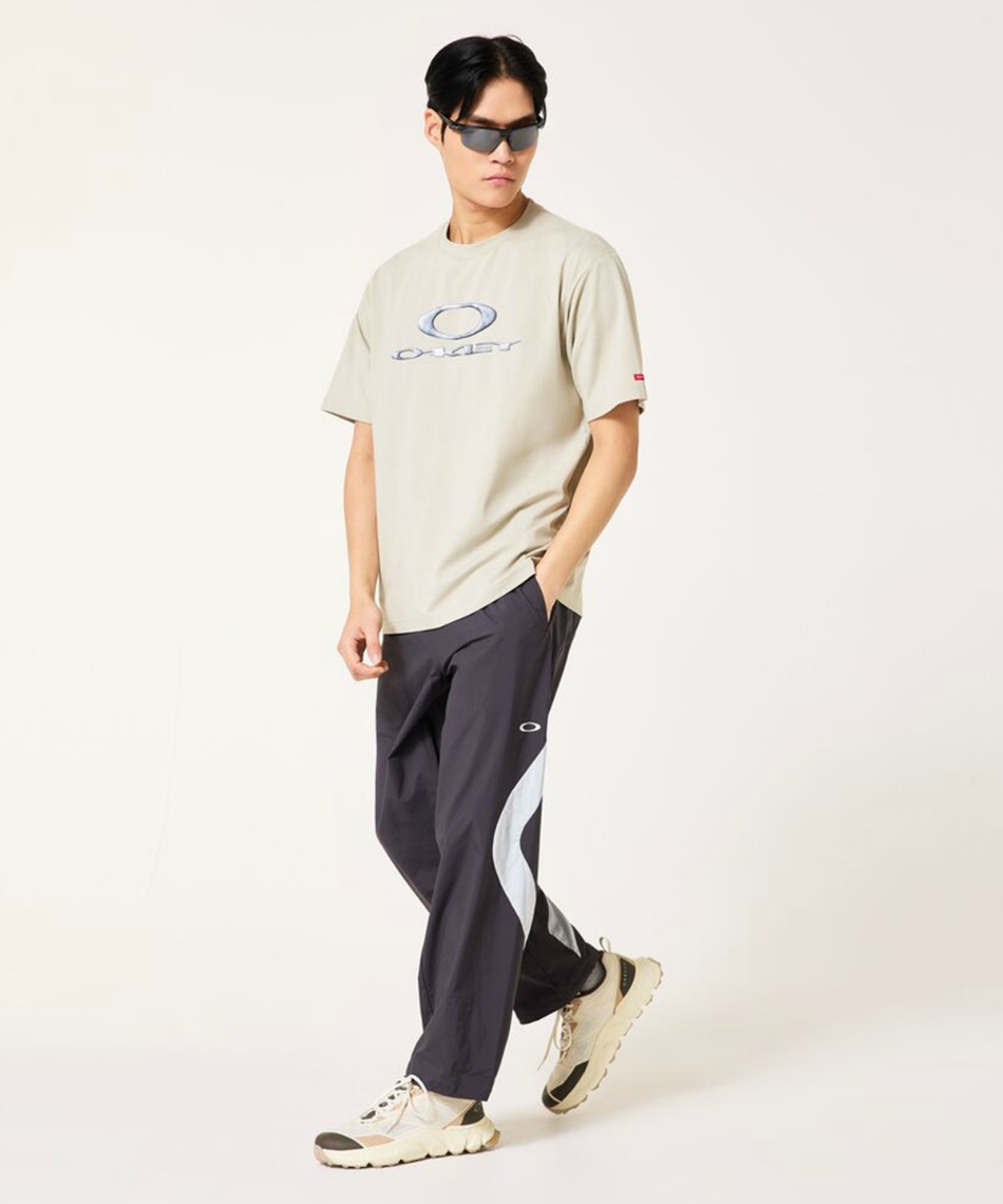 オークリー(OAKLEY) ウインドブレーカー パンツ NEW RETRO WIND PANTS