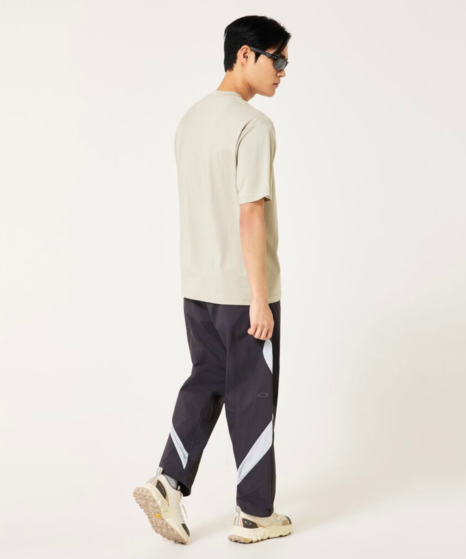 オークリー(OAKLEY) ウインドブレーカー パンツ NEW RETRO WIND PANTS