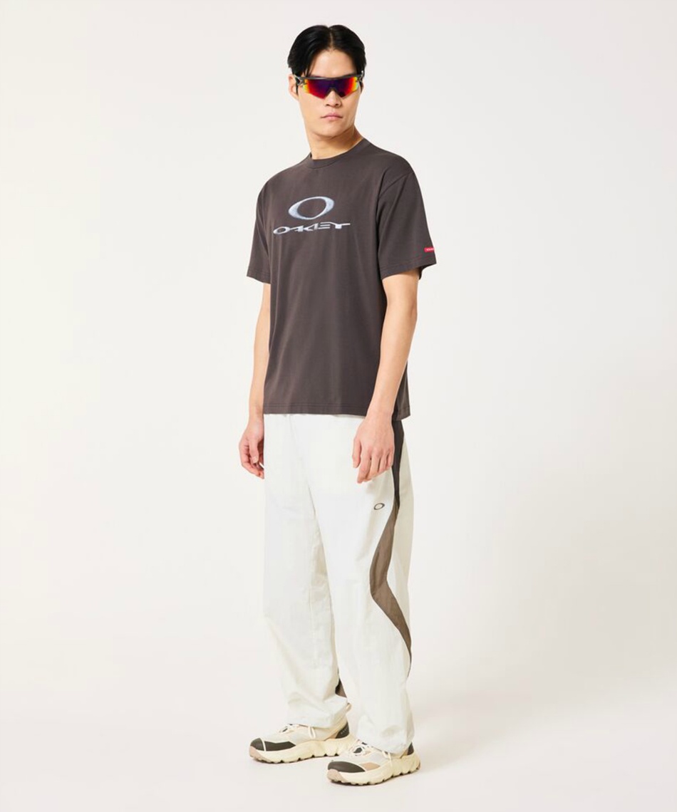 オークリー(OAKLEY) ウインドブレーカー パンツ NEW RETRO WIND PANTS