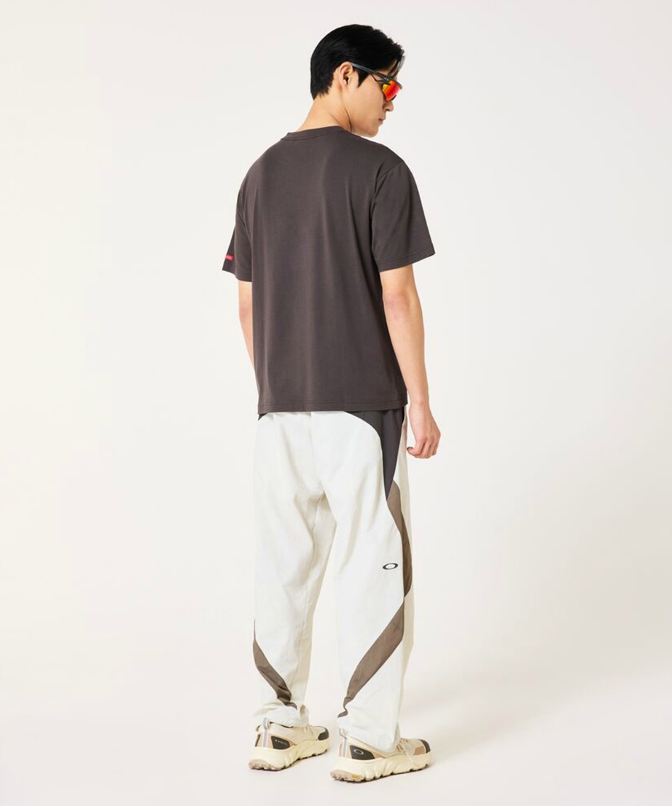 オークリー(OAKLEY) ウインドブレーカー パンツ NEW RETRO WIND PANTS