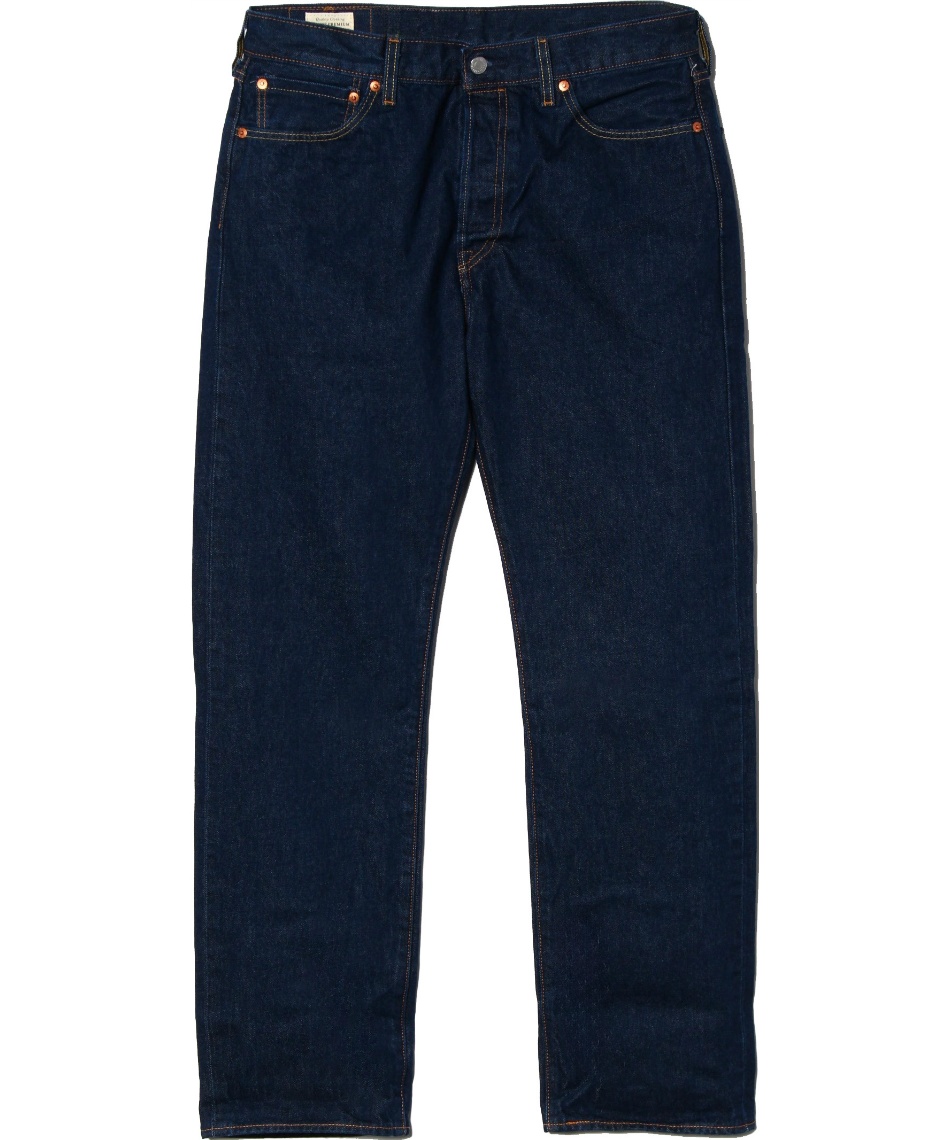 リーバイス(Levi's) ロングパンツ 501 Levis LOOSE 0057U 【ご自宅配送