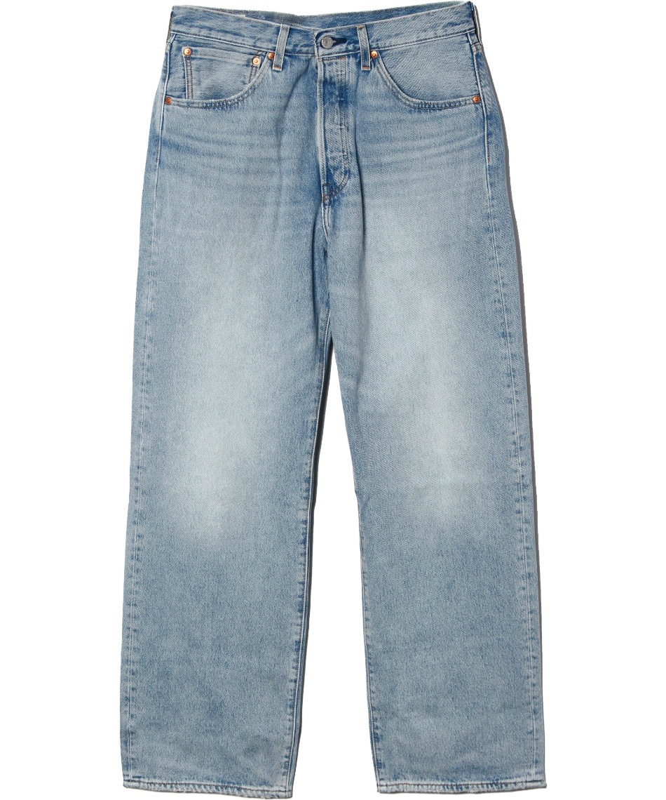リーバイス(Levi's) ロングパンツ 501 Levis LOOSE 0057U 【ご自宅配送