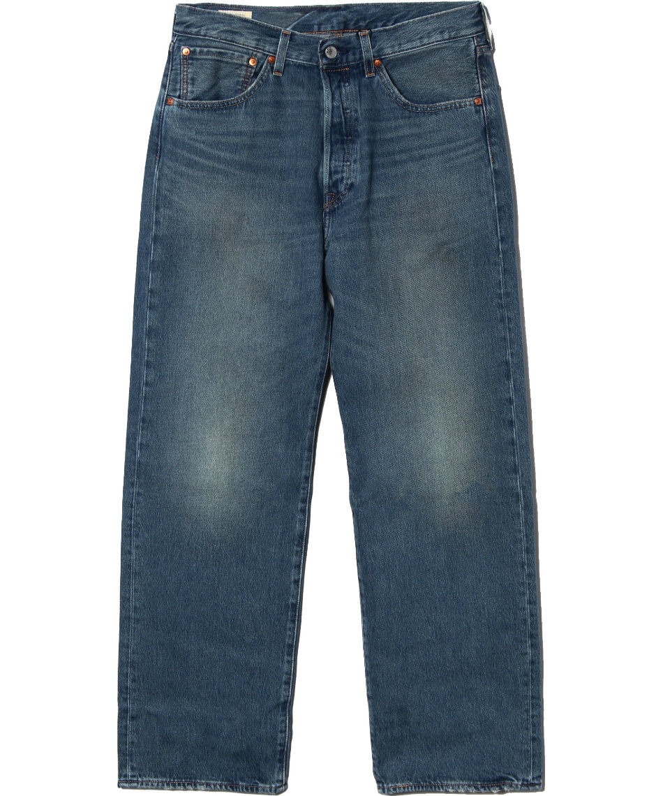リーバイス(Levi's) ロングパンツ 501 Levis LOOSE 0057U 【ご自宅配送
