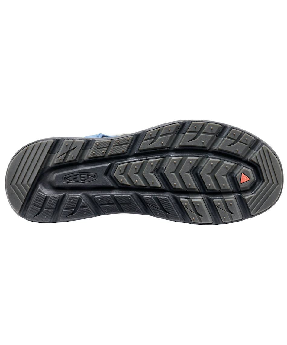 ストラップサンダル ユニーク WK ダブルケー 1032209 | スポーツ用品