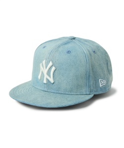 �l���|�C���g49pt 15% OFF�^SALE �j���[�G��(NEW ERA) �S���t �L���b�v 950 NEYYAN WASDEN 261 14744811 �y2026�N�t�ă��f���z �y�������K�i�z �����Y ���f�B�[�X �l�C�r�[ ML