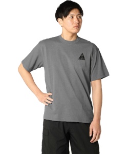 Tシャツ 半袖 ショートスリーブファインアルパインツリーティー ユニ