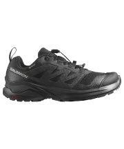 Y取下】 サロモン(SALOMON) トレッキングシューズ ゴアテックス