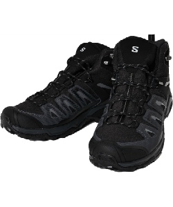 �l���|�C���g2445pt �y���������z�T������(SALOMON) �g���b�L���O�V���[�Y �S�A�e�b�N�X �~�b�h�J�b�g X�E���g���v���C��2 MID GTX L47966100 �y�������K�i�z �����Y BKAC 26�D5