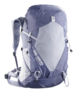 �l���|�C���g2700pt �y���������z�T������(SALOMON) �o�b�N�p�b�N AEROTREK 28 LC2857200 �y�������K�i�z ���f�B�[�X HCW S�^M
