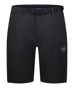 �l���|�C���g1800pt �y���������z�}���[�g(MAMMUT) �V���[�g�p���c �g���b�J�[�Y 4 �V���[�c �A�W�A���t�B�b�g Trekkers IV Shorts AF Men 1023-00474-0001 �y�������K�i�z �����Y black L�iEU�|M�j