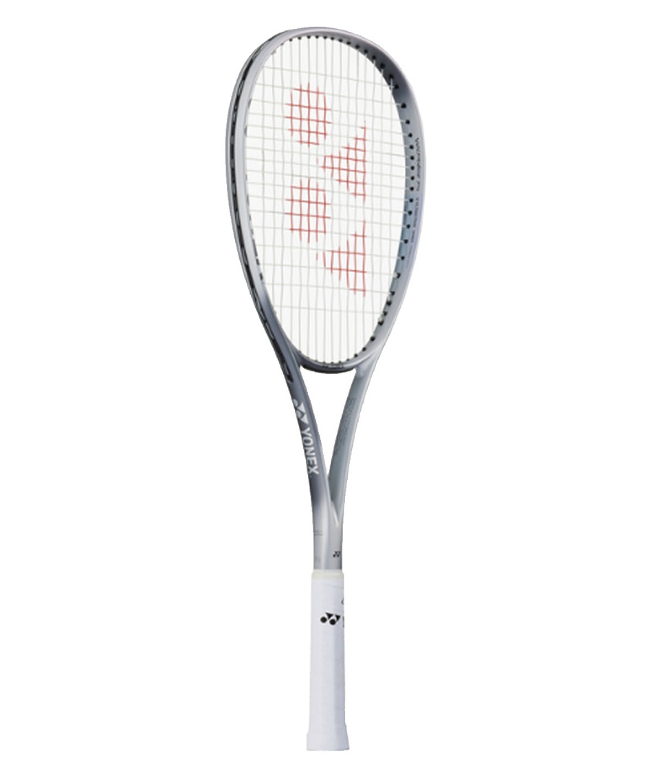 9月11日発売】 ヨネックス(YONEX) ソフトテニスラケット オール