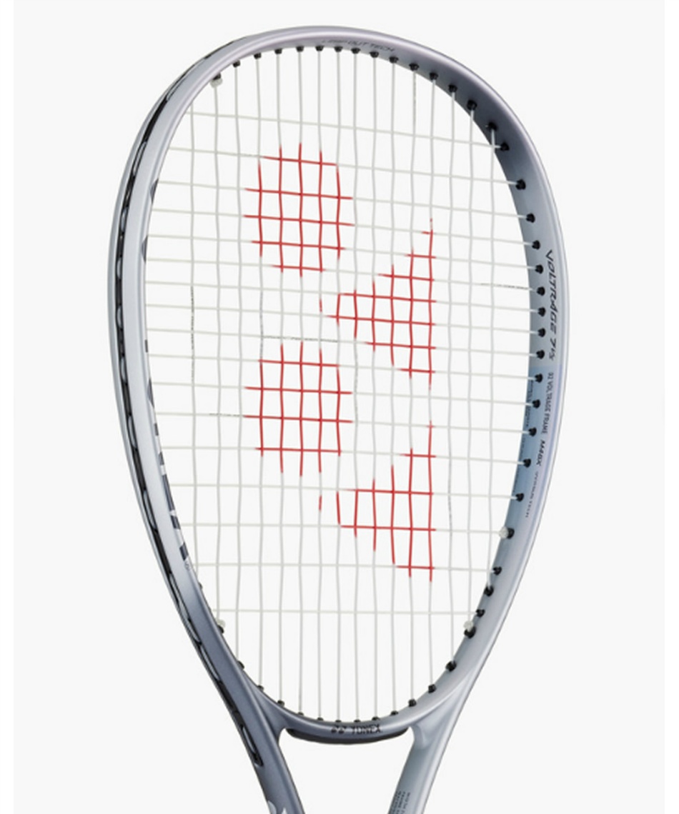 9月11日発売】 ヨネックス(YONEX) ソフトテニスラケット オール