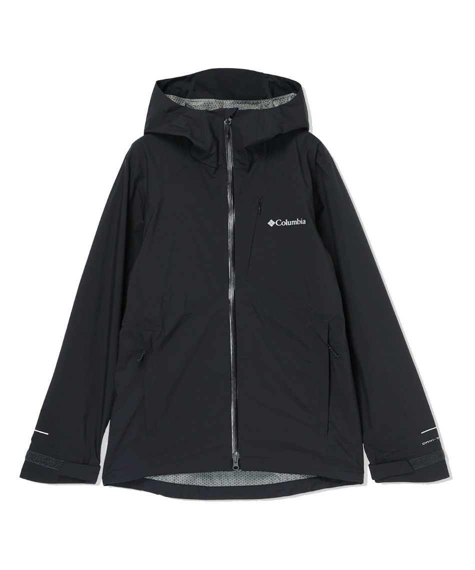 コロンビア(Columbia) 防水ジャケット トレイルボーン2.5Lシェル