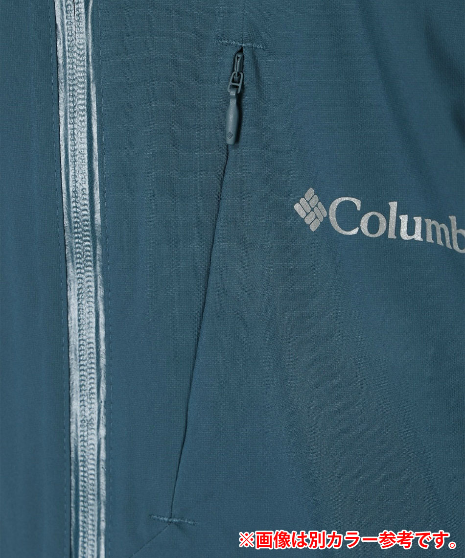 コロンビア(Columbia) 防水ジャケット トレイルボーン2.5Lシェル 