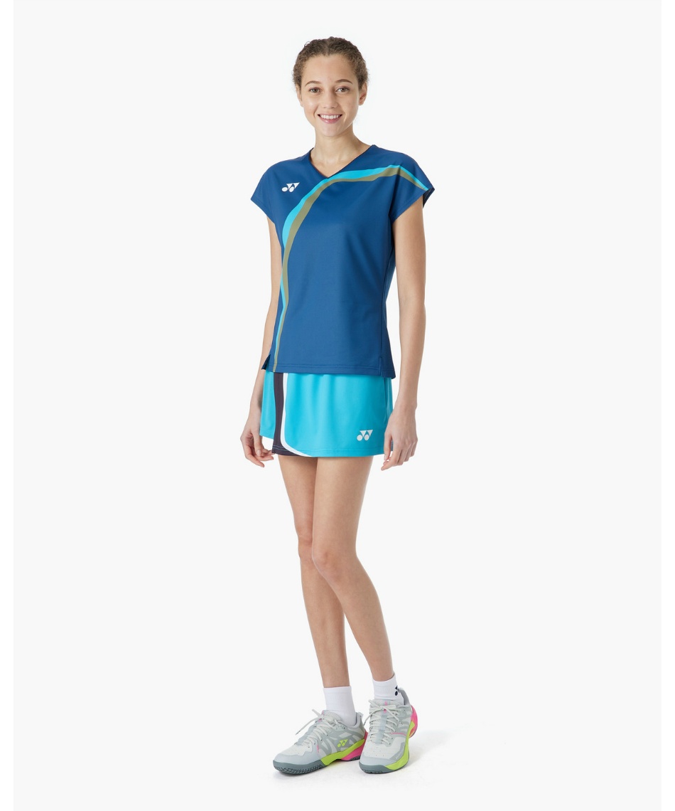 ヨネックス(YONEX) テニスウェア バドミントンウェア ショートパンツ