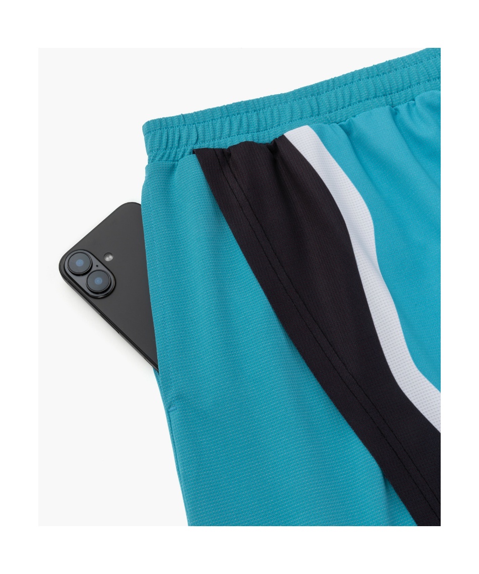 ヨネックス(YONEX) テニスウェア バドミントンウェア ショートパンツ