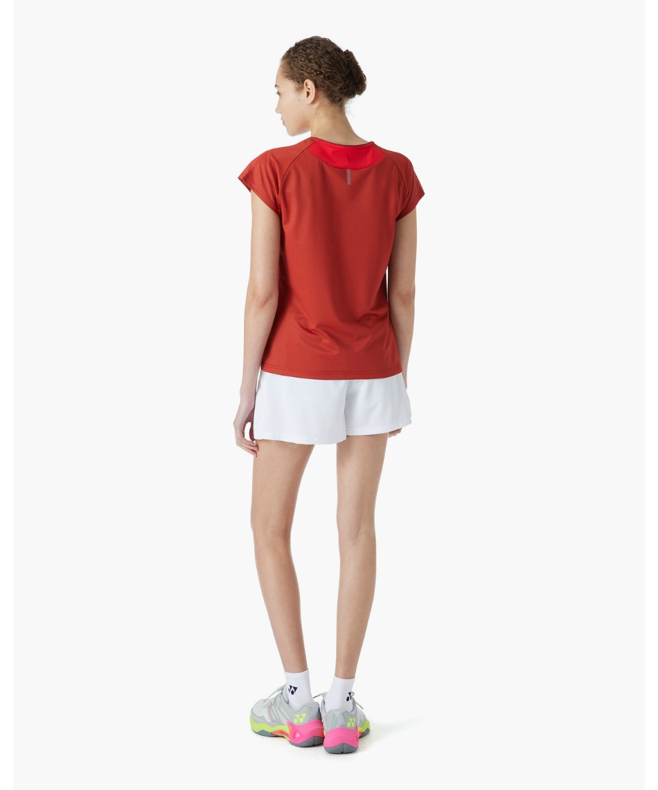 ヨネックス(YONEX) テニスウェア バドミントンウェア ショートパンツ