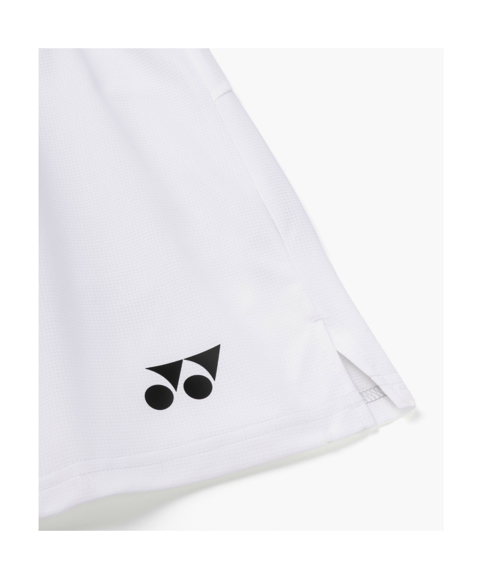 ヨネックス(YONEX) テニスウェア バドミントンウェア ショートパンツ