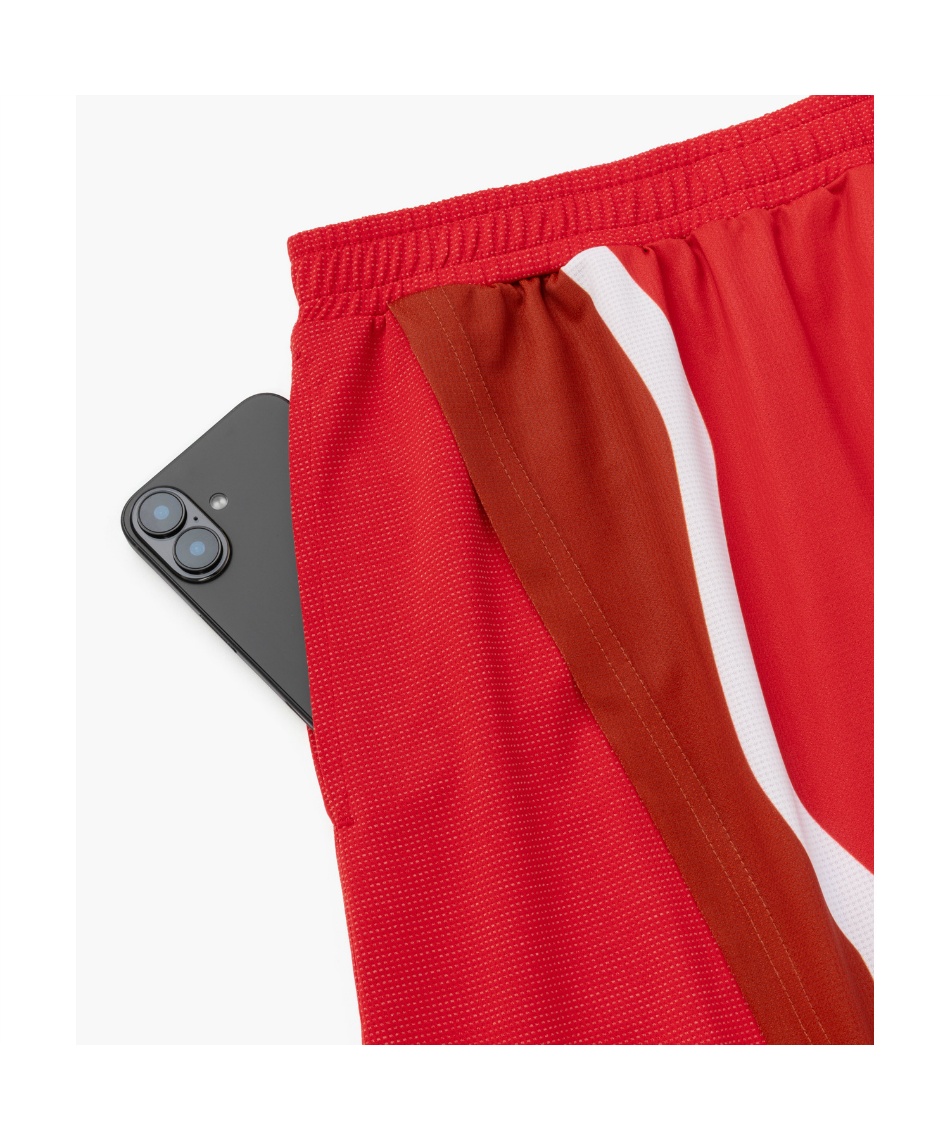 ヨネックス(YONEX) テニスウェア バドミントンウェア ショートパンツ