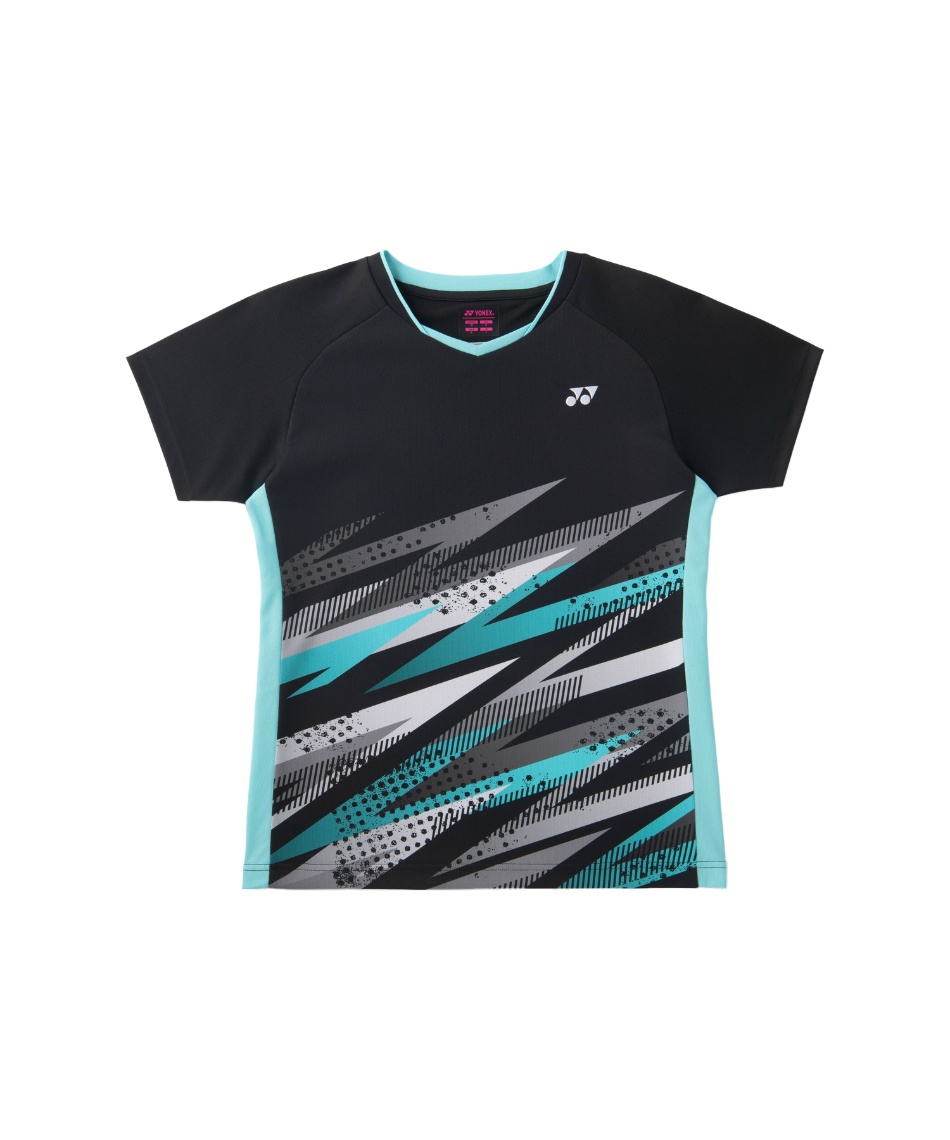ヨネックス(YONEX) テニスウェア バドミントンウェア ゲームシャツ