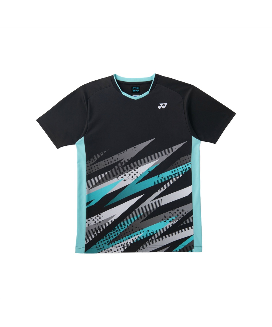 ヨネックス(YONEX) テニスウェア バドミントンウェア ゲームシャツ