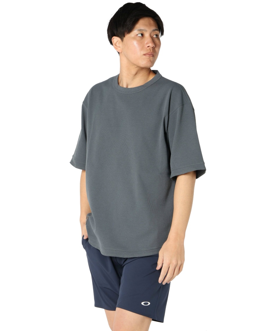 オークリー(OAKLEY) Tシャツ 半袖 FGL TACTICAL TEE 6.0 FOA408798