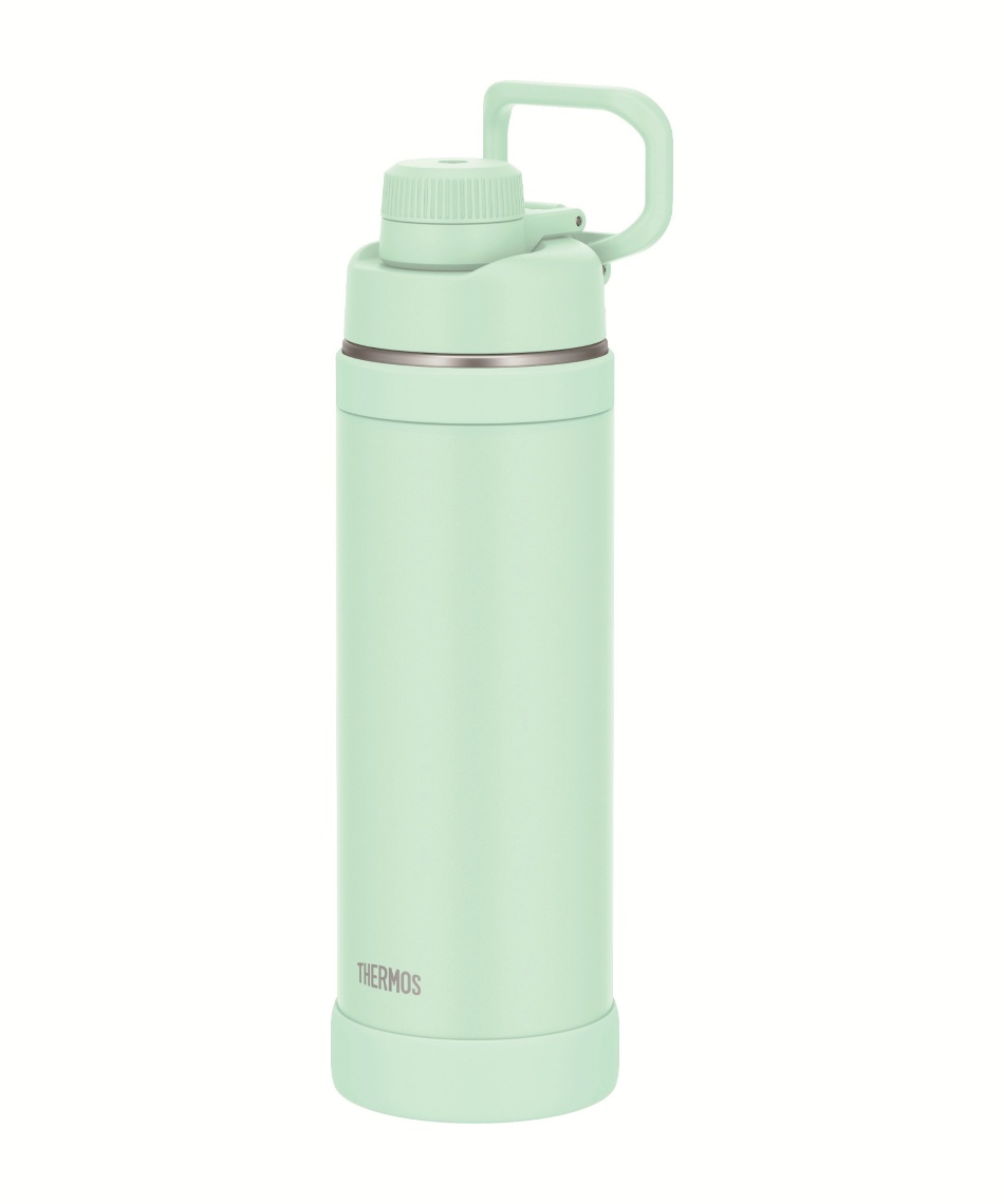 Haier 羽生結弦　サーモス　水筒 サーモス(THERMOS) 水筒 すいとう 真空断熱スポーツボトル1.0L FJU