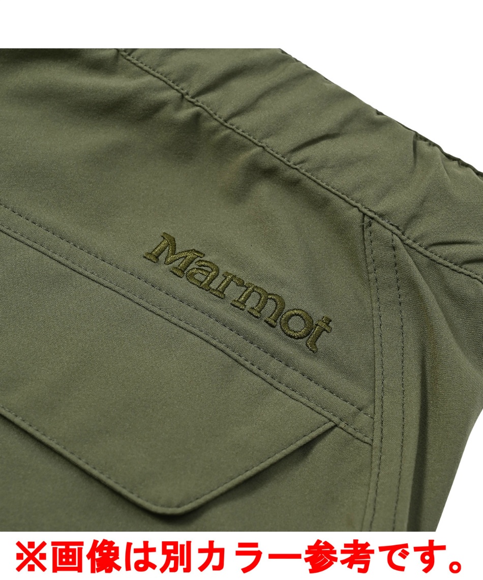 マーモット(Marmot) ロングパンツ エーツーライトパンツ MTSS25MPT028