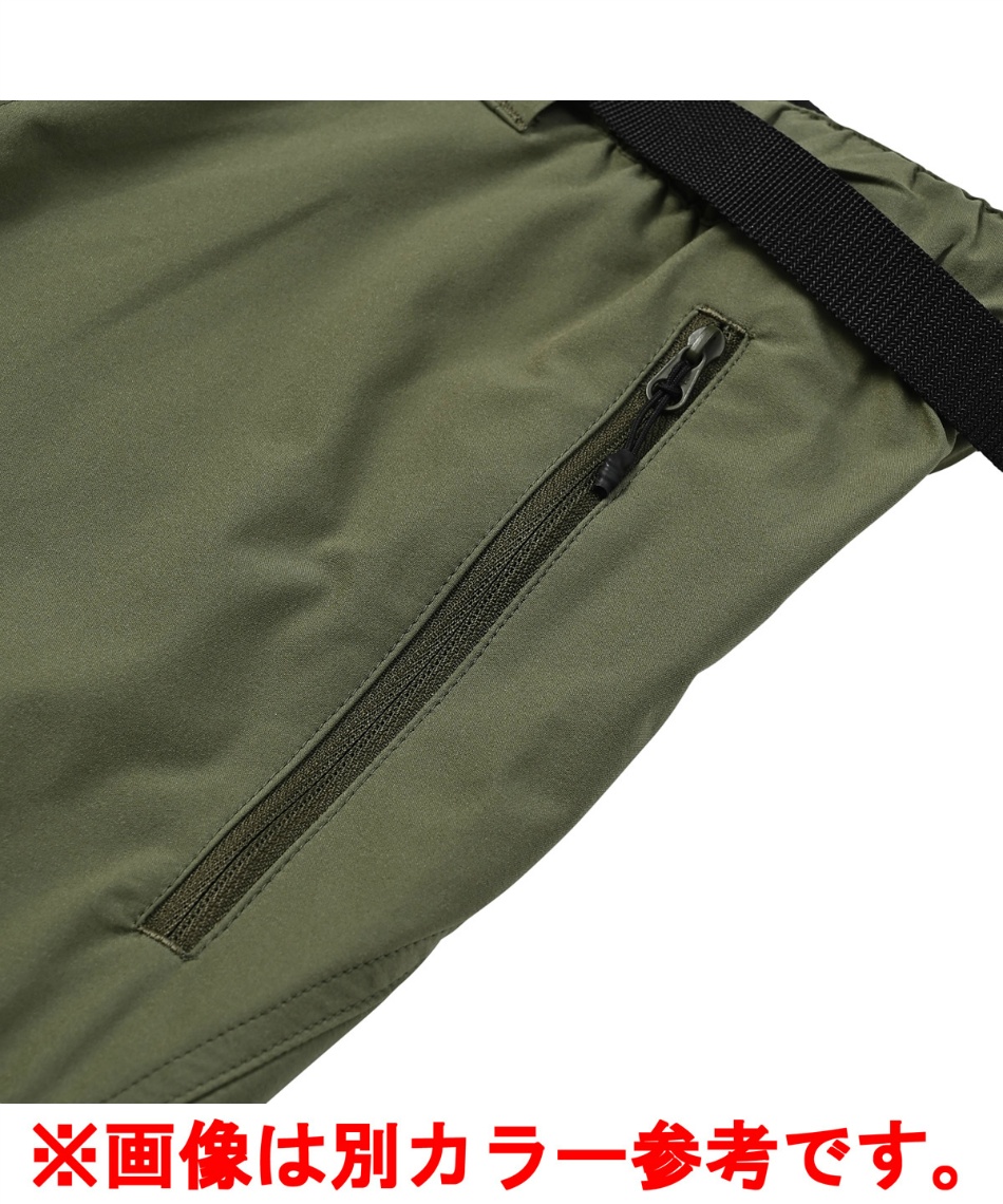 マーモット(Marmot) ロングパンツ エーツーライトパンツ MTSS25MPT028