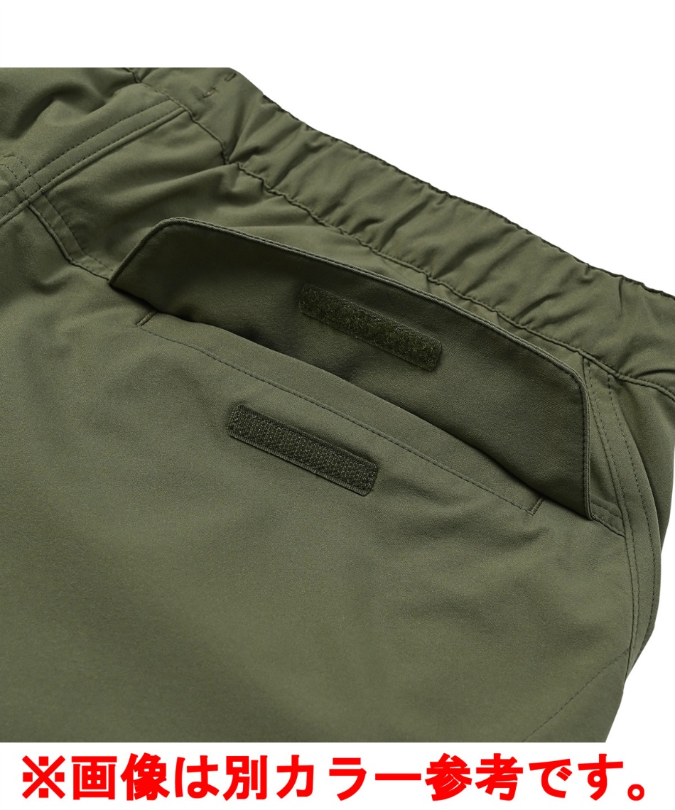 マーモット(Marmot) ロングパンツ エーツーライトパンツ MTSS25MPT028
