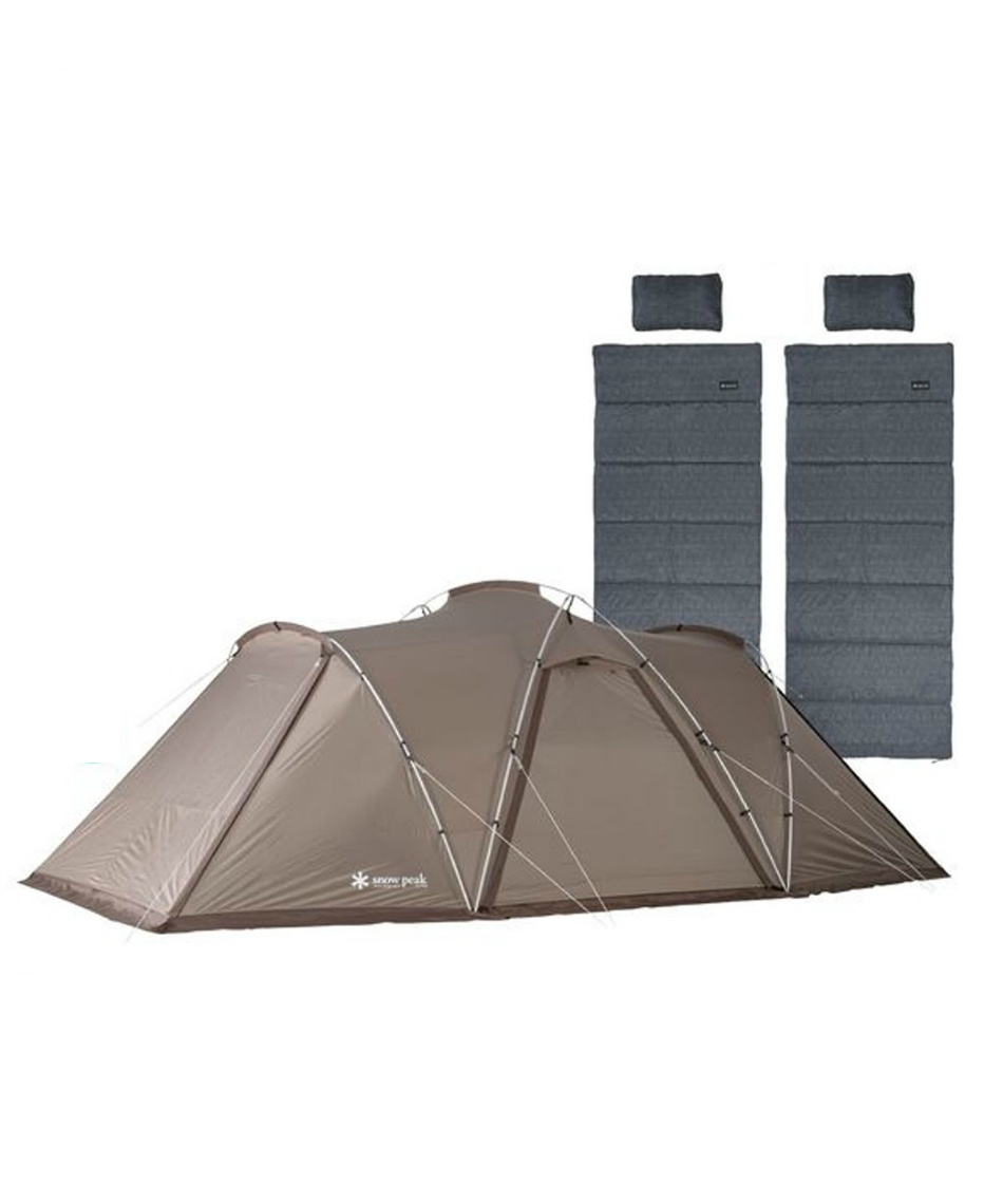 スノーピーク(snow peak)ランドネストシェルター」の人気商品一覧