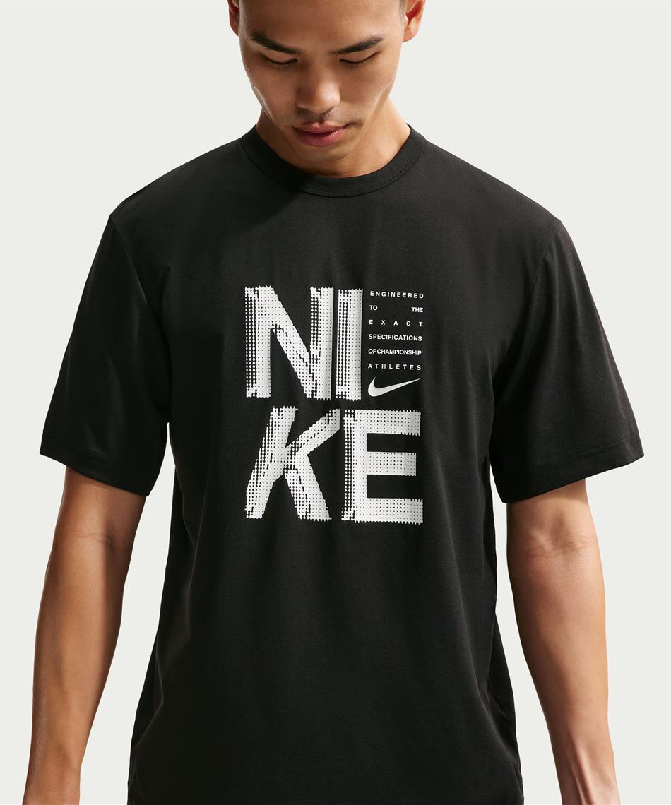 Tシャツ 半袖 DF HYVERSE GFX 機能T IF2779-010 | スポーツ用品なら