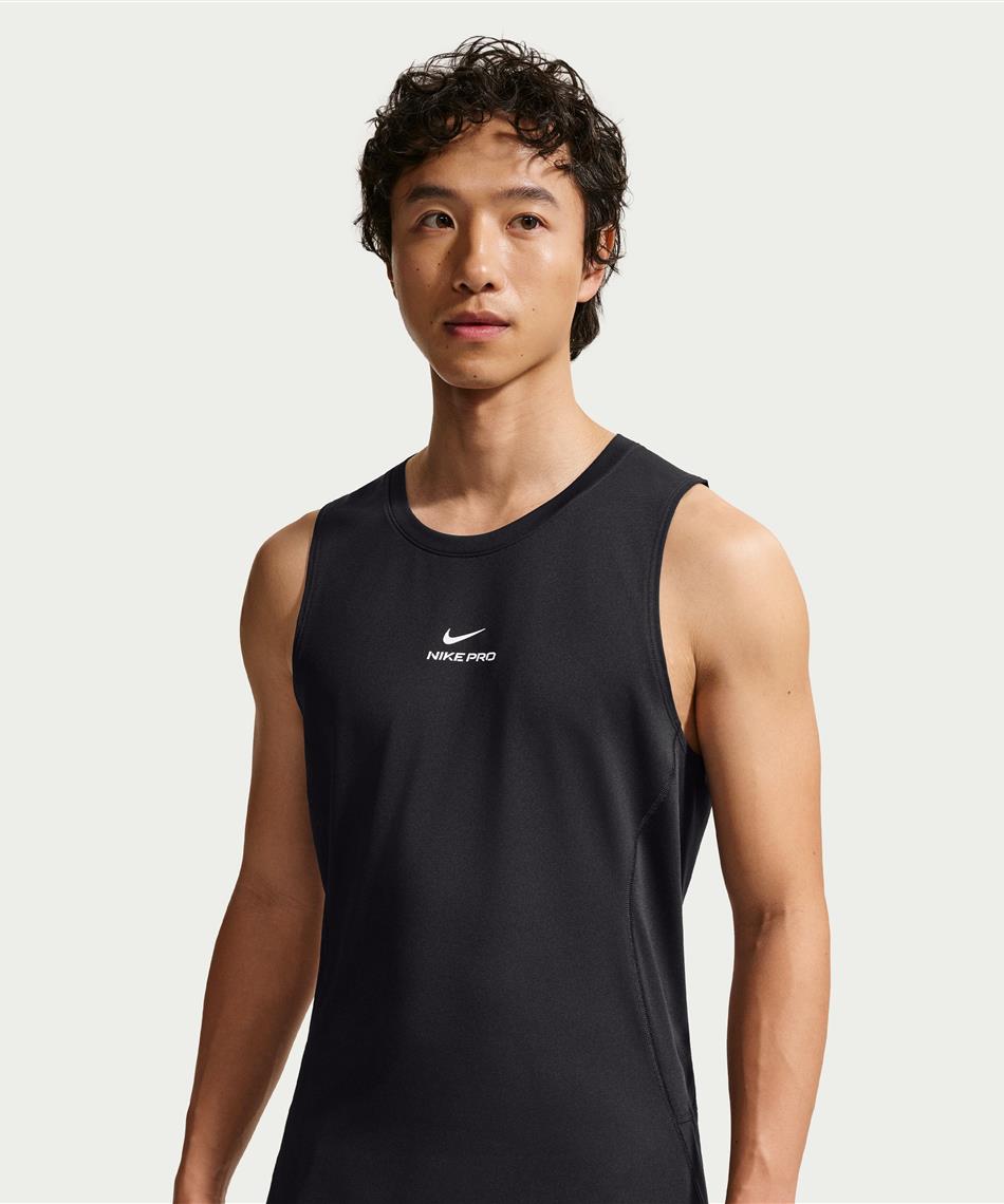 ナイキ(NIKE) スポーツウェア ノースリーブ NP DF NPT 機能タンク