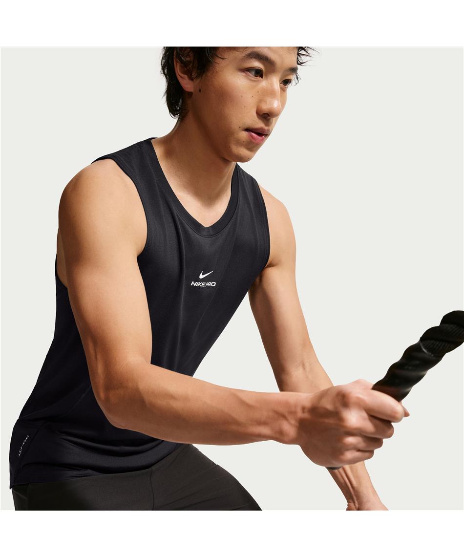 ナイキ(NIKE) スポーツウェア ノースリーブ NP DF NPT 機能タンク