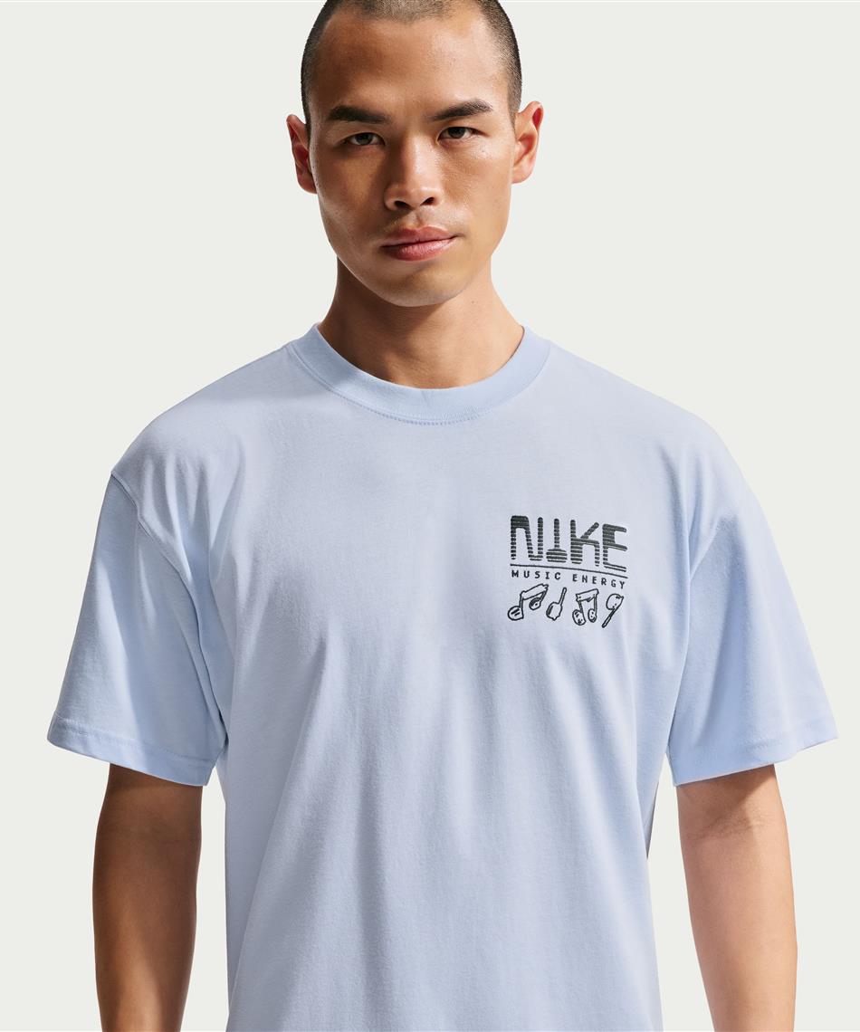 Tシャツ 半袖 NSW SWSH SOUNDS ルーズT IH1370-407 | スポーツ用品なら