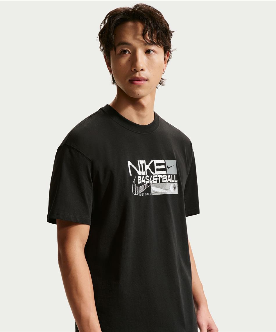 ナイキ(NIKE) Tシャツ 半袖 ルーズ バスケT II0663-010 | スポーツ用品