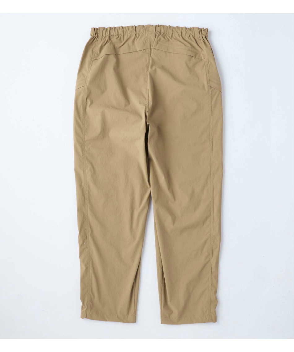 aupayNG】 キーン(KEEN) ロングパンツ ナイロン リラックスド PT