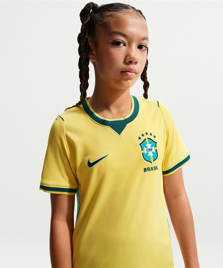 サッカーウェア レプリカシャツ 26 JR CBF ホーム レプリカ IO2231-724