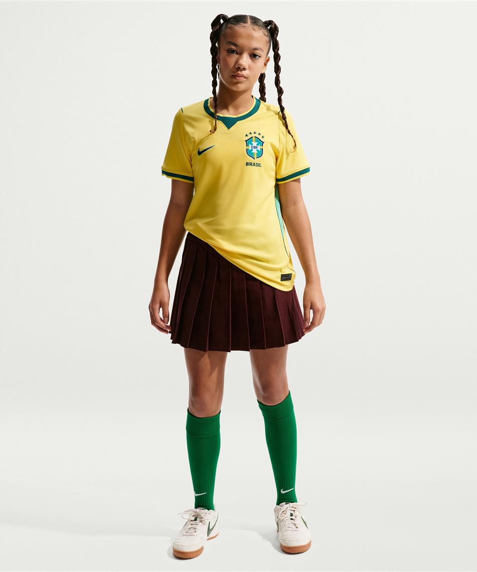 サッカーウェア レプリカシャツ 26 JR CBF ホーム レプリカ IO2231-724