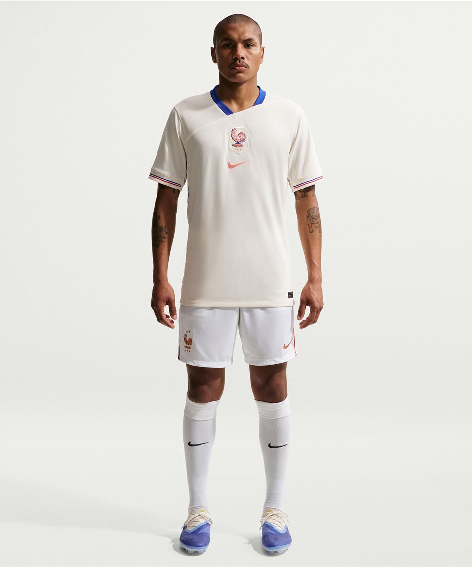 サッカーウェア レプリカパンツ 26 FFF ホーム ショーツ IB4847-100