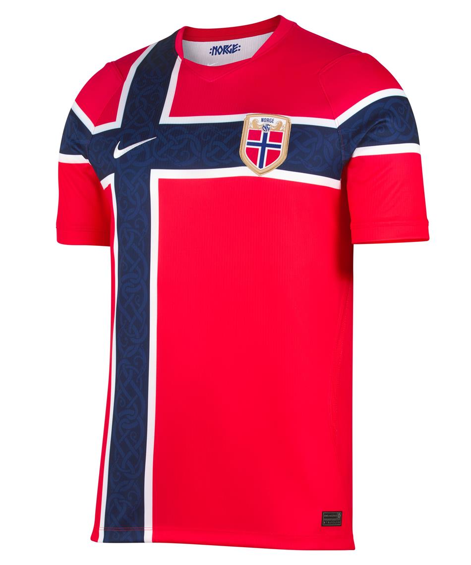 サッカーウェア レプリカパンツ 26 NOR ホーム レプリカ IB5316-673
