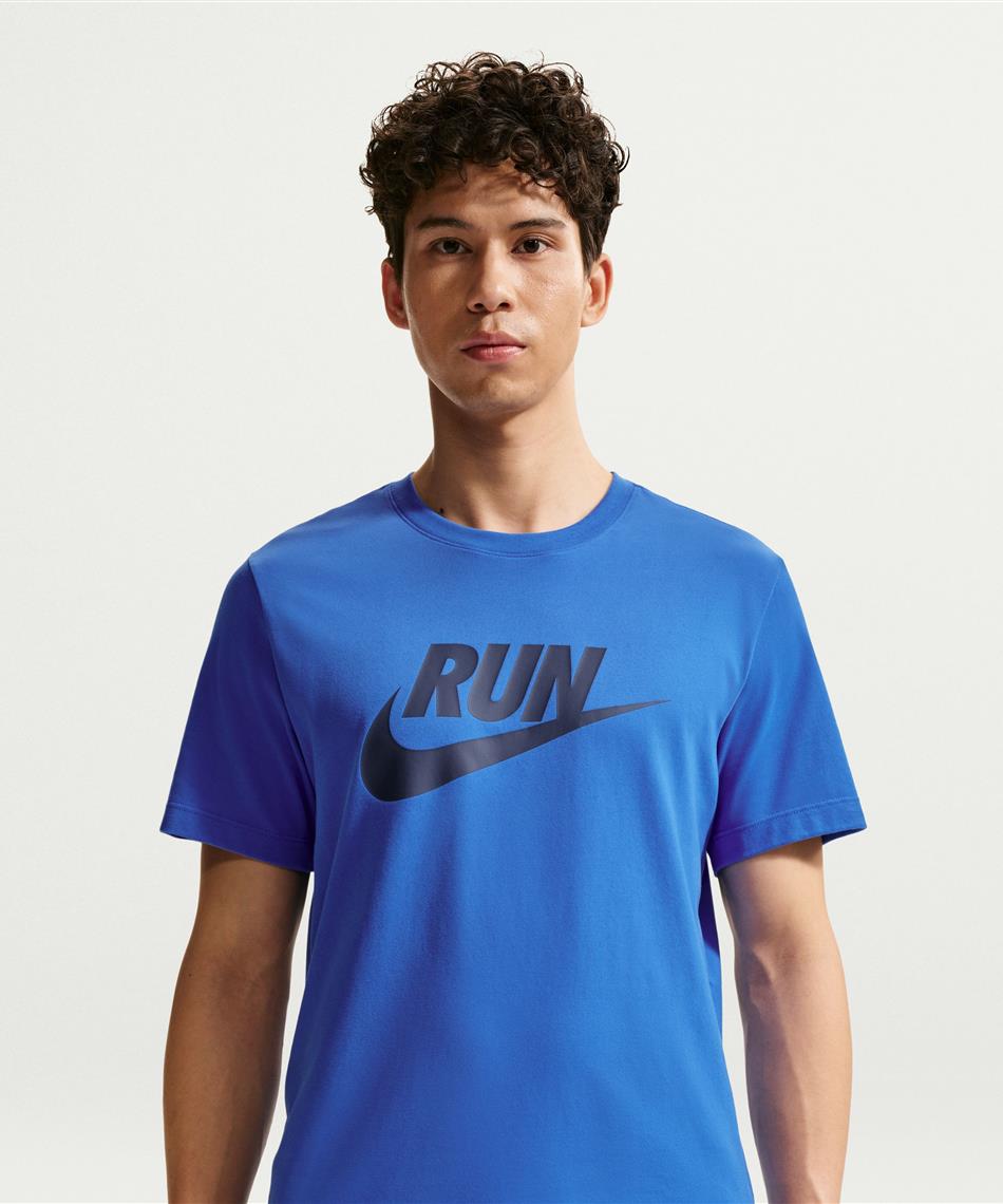 ランニングウェア Tシャツ 半袖 DF スウッシュラン 半袖T IH4239-452