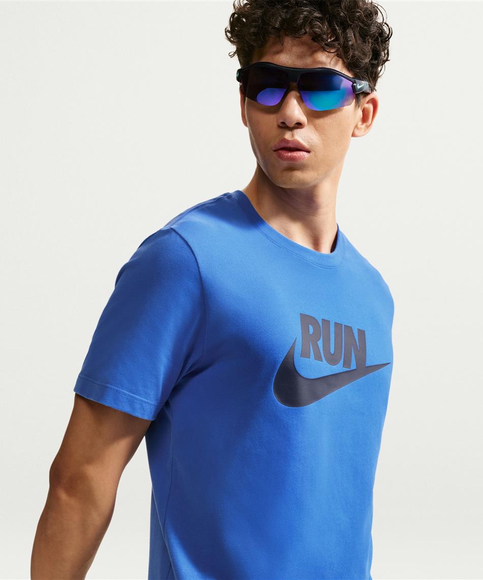ランニングウェア Tシャツ 半袖 DF スウッシュラン 半袖T IH4239-452