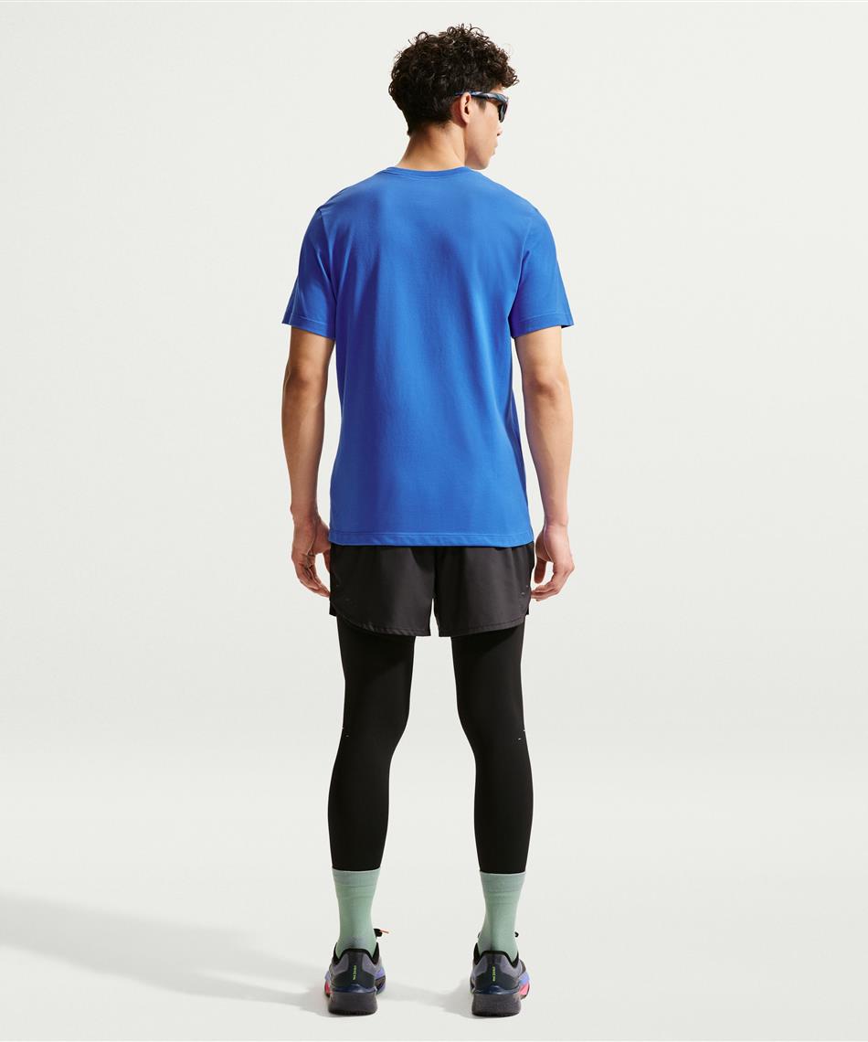 ランニングウェア Tシャツ 半袖 DF スウッシュラン 半袖T IH4239-452