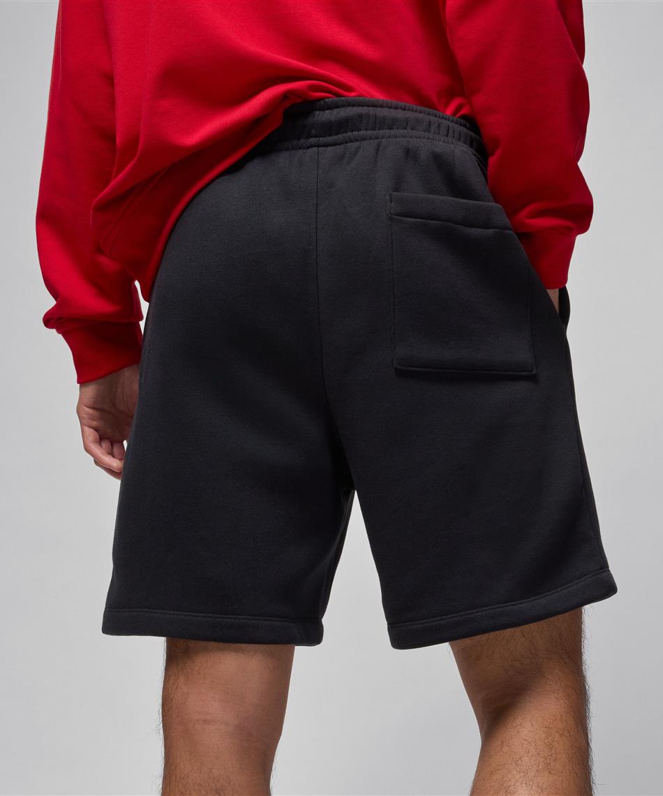 バスケットボール ハーフパンツ 26S JDNジャンプマンFLCショート