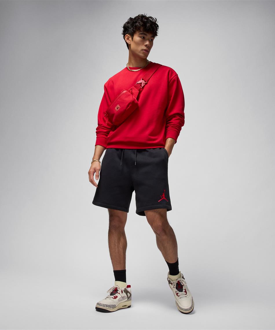 バスケットボール ハーフパンツ 26S JDNジャンプマンFLCショート